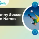 Funny Soccer Team Names