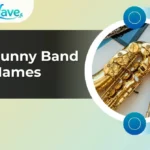 Funny Band Names