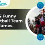Funny Basketball Team Names