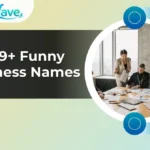 Funny Business Names