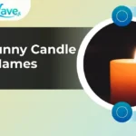 Funny Candle Names