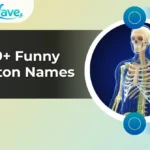 Funny Skeleton Names