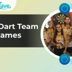 Dart Team Names