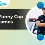 Funny Cop Names
