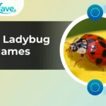 Ladybug Names