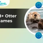 Otter Names