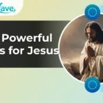 Powerful Names for Jesus
