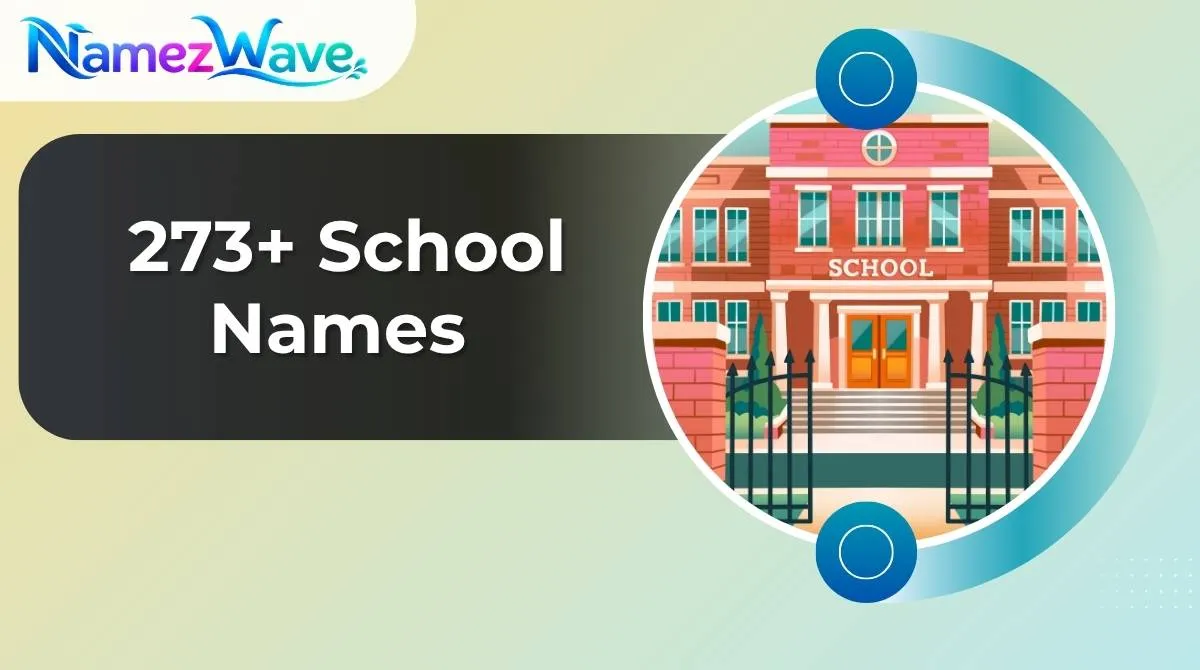 School Names