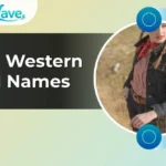 Western Girl Names