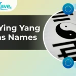Ying Yang Twins Names